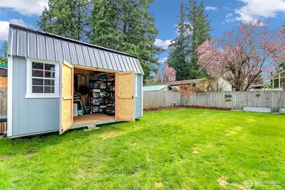 15428 Westshore Drive SE, Yelm, WA 98597 - Photo 27