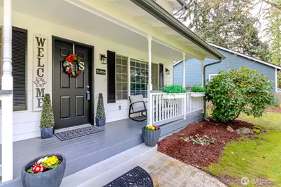 15428 Westshore Drive SE, Yelm, WA 98597 - Photo 3