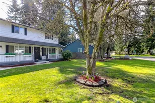 15428 Westshore Dr SE, Yelm, WA 98597 - Photo 3