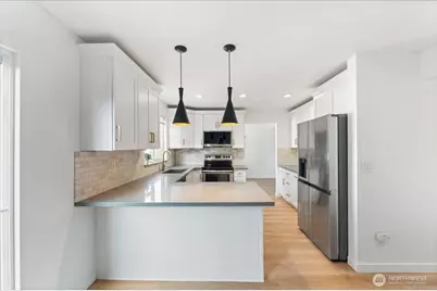 12324 SE 223rd Drive, Kent, WA 98031 - Photo 17