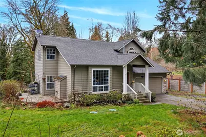 6013 98th Street NW, Marysville, WA 98271 - Photo 3