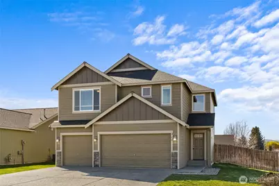 210 W Hailey Court, Ellensburg, WA 98926 - Photo 1