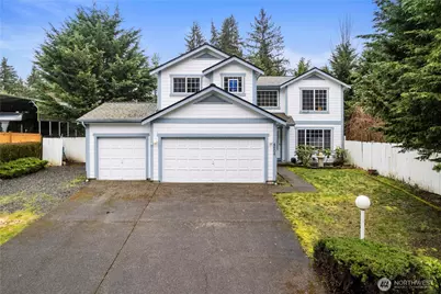 4604 244th Street Ct E, Graham, WA 98338 - Photo 1