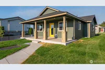 123 E 9th Avenue #57, Moses Lake, WA 98837 - Photo 23