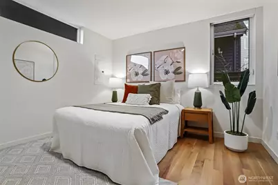 3641 22nd Avenue W #E, Seattle, WA 98199 - Photo 9