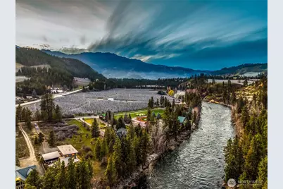 9275 Lone Pine Orchards Road, Leavenworth, WA 98826 - Photo 3