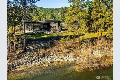 9275 Lone Pine Orchards Road, Leavenworth, WA 98826 - Photo 7