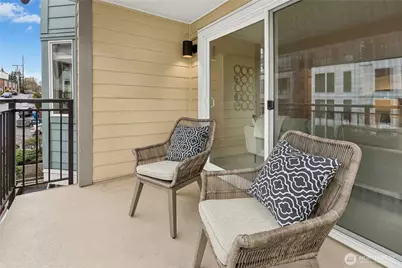 8720 Phinney Avenue N #21, Seattle, WA 98103 - Photo 21