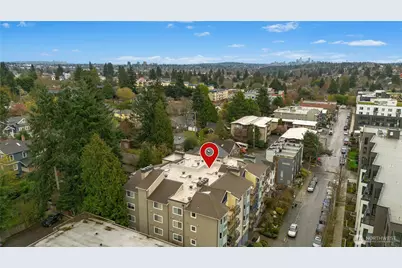 8720 Phinney Avenue N #21, Seattle, WA 98103 - Photo 23