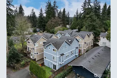 3012 NE 137th Street #B, Seattle, WA 98125 - Photo 1