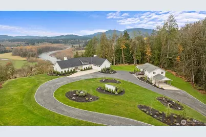 9813 Moran Road, Arlington, WA 98223 - Photo 3