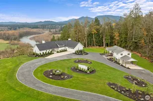 9813 Moran Rd, Arlington, WA 98223 - Photo 3