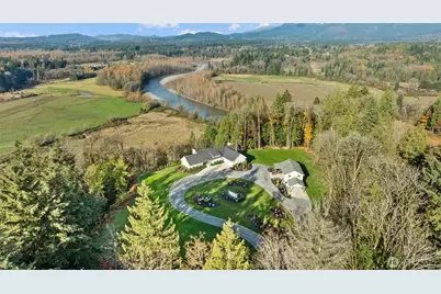 9813 Moran Road, Arlington, WA 98223 - Photo 1