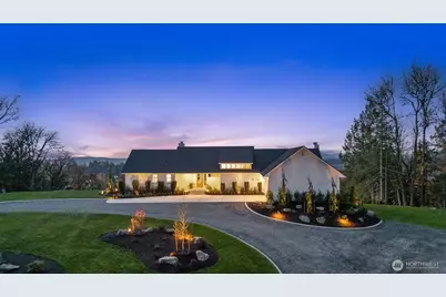 9813 Moran Road, Arlington, WA 98223 - Photo 7