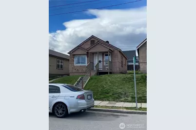 500 -502-504 Methow Street, Wenatchee, WA 98801 - Photo 3