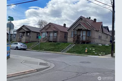 500 -502-504 Methow Street, Wenatchee, WA 98801 - Photo 1