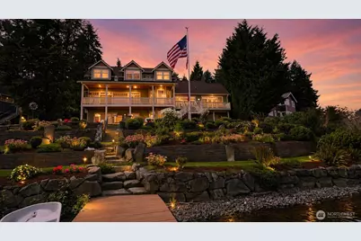 7240 Holmes Island Road SE, Lacey, WA 98503 - Photo 5