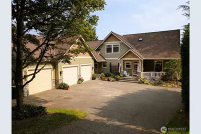 7240 Holmes Island Road SE, Lacey, WA 98503 - Photo 3