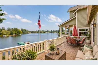 7240 Holmes Island Road SE, Lacey, WA 98503 - Photo 1