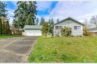 1317 Stillwell Street NE, Olympia, WA 98516 - Photo 1