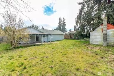 1317 Stillwell Street NE, Olympia, WA 98516 - Photo 5