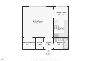 519 W Roy St, Seattle, WA 98119 - Photo 21