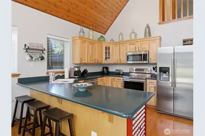 361 N Duckabush Drive E, Hoodsport, WA 98548 - Photo 9