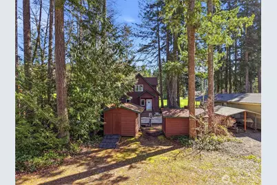 361 N Duckabush Drive E, Hoodsport, WA 98548 - Photo 31