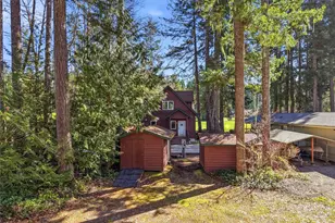 361 N Duckabush Dr E, Hoodsport, WA 98548 - Photo 31