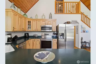 361 N Duckabush Drive E, Hoodsport, WA 98548 - Photo 13