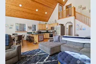 361 N Duckabush Drive E, Hoodsport, WA 98548 - Photo 7