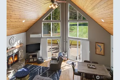 361 N Duckabush Drive E, Hoodsport, WA 98548 - Photo 21