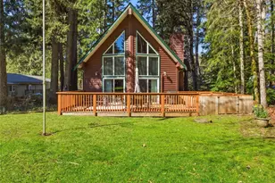 361 N Duckabush Dr E, Hoodsport, WA 98548 - Photo 1