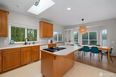 651 E Ballantrae Drive, Shelton, WA 98584 - Photo 11