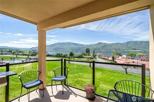 100 Lake Chelan Shores Dr, Chelan, WA 98816 - Photo 1