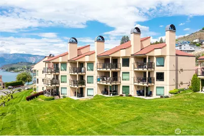100 Lake Chelan Shores Drive #18-5, Chelan, WA 98816 - Photo 3