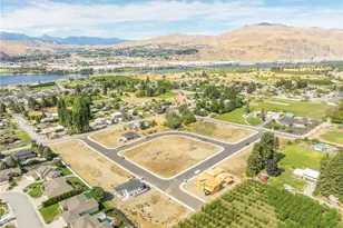 134 Chadwick (Lot6) Pl NW, East Wenatchee, WA 98802 - Photo 1