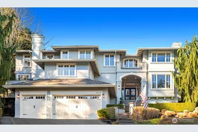 3645 92nd Avenue SE, Mercer Island, WA 98040 - Photo 1
