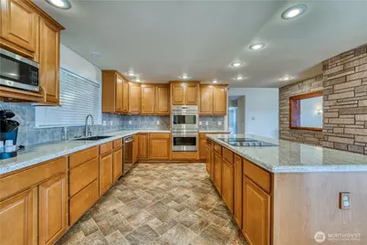 19656 Patriot Lane NW, Poulsbo, WA 98370 - Photo 13