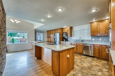 19656 Patriot Lane NW, Poulsbo, WA 98370 - Photo 9