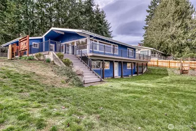 19656 Patriot Lane NW, Poulsbo, WA 98370 - Photo 1