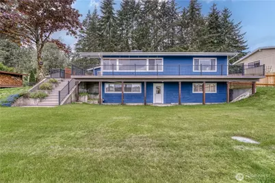 19656 Patriot Lane NW, Poulsbo, WA 98370 - Photo 1