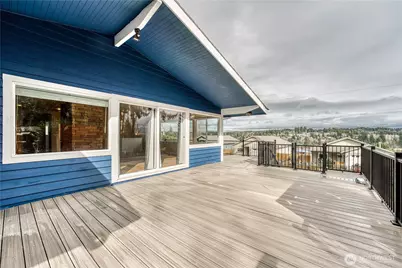 19656 Patriot Lane NW, Poulsbo, WA 98370 - Photo 5