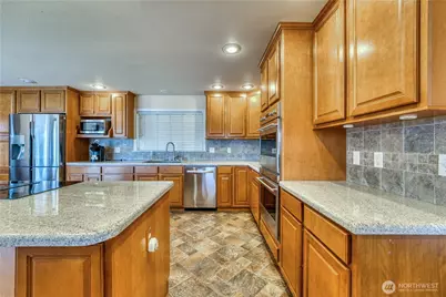 19656 Patriot Lane NW, Poulsbo, WA 98370 - Photo 11