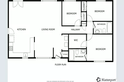 2422 73rd Street SE, Everett, WA 98203 - Photo 23