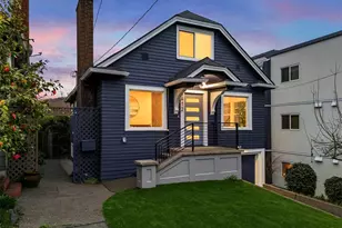 1412 Taylor Ave N, Seattle, WA 98109 - Photo 3