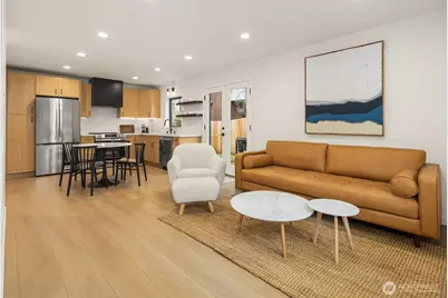 4009 33rd Avenue W #B, Seattle, WA 98199 - Photo 3