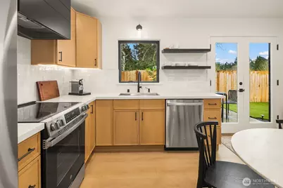 4009 33rd Avenue W #B, Seattle, WA 98199 - Photo 5