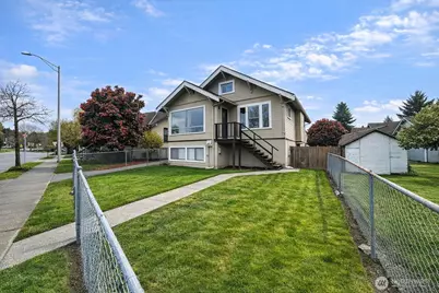 813 N 3rd Street, Renton, WA 98057 - Photo 3