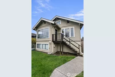 813 N 3rd Street, Renton, WA 98057 - Photo 1